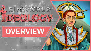Check spelling or type a new query. Rimworld Ideology Rimworld Ideology Expansion Release Date Rimworld