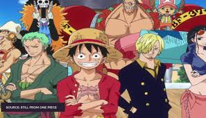 If you're a fan of anime and manga, then you definitely know one piece. One Piece 1006 Spoilers And Release Date Everything To Know About The Coming Chapter