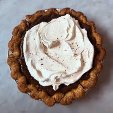 It's Thanksgiving, folks! We have...