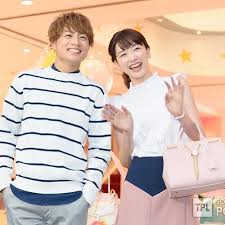 ２人とも美しすぎる 芽郁ちゃん羨ましい generations 白濱亜嵐 永野芽郁 ひるなかの流星 サマンサタバサ