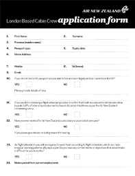 Maybe you would like to learn more about one of these? Emirates Cabin Crew Application Form Pdf Fill Out And Sign Printable Pdf Template Signnow