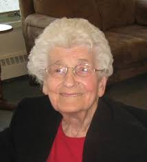 Wilhelmina Smailes Obituary