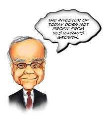 Buffett's Investment In See's Candy