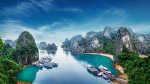 It has a long coastline, much of which fronts on the south china sea to the east and south. Vietnam 2021 Top 10 Tours Trips Activities With Photos Things To Do In Vietnam Getyourguide