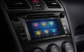 However, if you already bought a subaru that doesn't include apple carplay or starlink, then don't fret. 2019 Wrx And Sti Get Apple Carplay And Android Auto But Nasioc