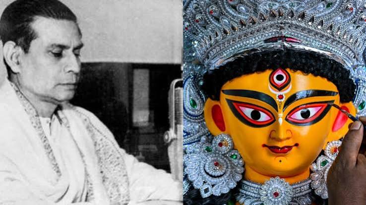 Opinion | Voice That Heralds Durga Puja: Why Mahalaya By Birendra Krishna Bhadra Is Indispensable | Opinion News - News18