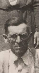 Andrew Jackson Clemons Sr (1847-1914)