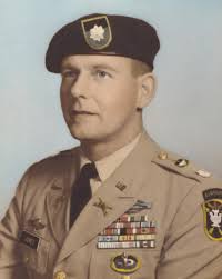 George F. Jones Obituary