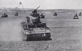 Image result for tank north africa
