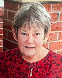 Virginia "Ginny" Garber Obituary January 17, 2025