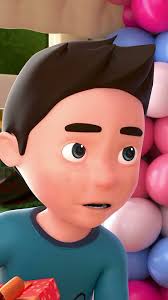 Nelson Shah- Childhood Memories 51, at Saraswati Gurukul High School,  Lumding