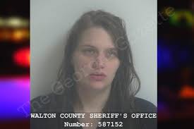 Walton County Crime