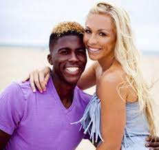 Galaxy (2012) and what'cha got (2014). Madison Goodvin Gyasi Zardes Wife 5 Fast Facts You Need To Know Heavy Com