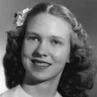 Deloris Lee Vest (1932–2018)