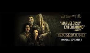Housebound (@houseboundthemovie) • Facebook