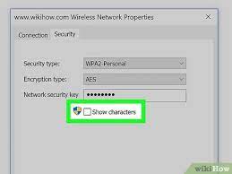 4 Ways To Find Your Wifi Password When You Forgot It - Wikihow