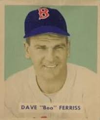 Dave Ferriss Gallery