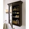 Who needs another mirror in their bathroom? 3