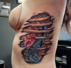 Luckily, as a tattoo artist he has spread this style over the years. Dallas Tattoo Artist 3 Tattoos Tattoo Artists Dallas Tattoo