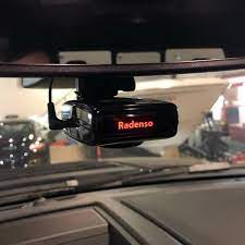 Universal car rear view mirror radar detector mount for uniden r3 r1 radenso sp pro valentine one whistler cr 65 70 75 80 85 90. Radenso Prom Radar Direct