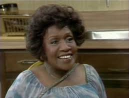 The Jeffersons" George and Louise in a Bind: Part 1 (TV Episode 1978)