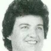 Obituary information for Mary Alice Rose