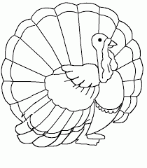 Supercoloring.com is an extremely enjoyable for any ages: Turkey Body Coloring Sheet High Quality Coloring Pages Coloring Library