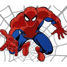 Stone, tatami nakagame and tamashiro in my hero academia, yu in fire force, milim nava in that time i got reincarnated as a slime, senko in the helpful. Diamond Painting Spider Man Cross Stitch 5d Wall Painting Full Drill Diy Wall Sticker Gift Buy At A Low Prices On Joom E Commerce Platform