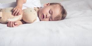 Schlafbedarf Bei Kindern Alterstabelle Und Tipps Zum Schlafbedurfnis