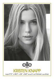 Kristen Knapp's Instagram, Twitter & Facebook