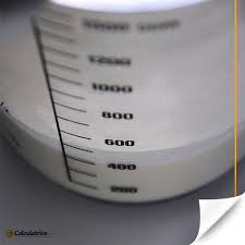 Convertisseur Litre Gramme