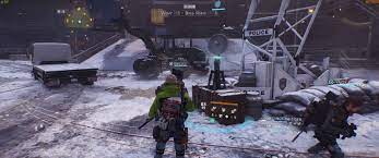 The division wiki guide with quests, items, weapons, armor, strategies, maps and more. The Division Complete Guide To Resistance Gamepur