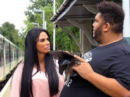 I've left the hospital for the evening and can confirm harvey is still in intensive care and. Katie Price Thanks Fans After Incredible Feedback To Harvey And Me Aktuelle Boulevard Nachrichten Und Fotogalerien Zu Stars Sternchen