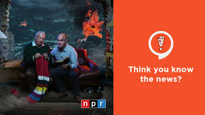 Please, try to prove me wrong i dare you. Wait Wait It S On My Smart Speaker Wamu