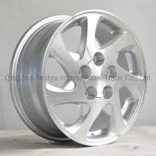 According to killmann, toyota is able to produce enough batteries for 28,000 electric vehicles each year—or for 1.5 million hybrid cars. China Oem Odm Replica Passenger Car Aluminum Alloy Wheel Rims For Toyota Lexus Ford Nissan Vw Audi Bmw Benz Photos Pictures Made In China Com