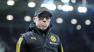 Wiener neustädter sc, grazer ak, first vienna fc, sc interwetten.com, vfb admira peter stoeger starts his colossal task of arresting borussia dortmund's freefall down the bundesliga table on tuesday while former employers cologne. Bvb Aus Von Peter Stoger Zum Saisonende Offenbar Fix Kommt Favre Eurosport