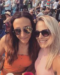 Danielle Holbrook Model