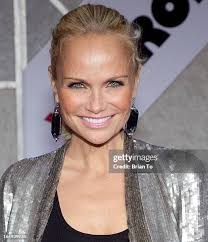 224 Kristin Chenoweth Brian Photos & High Res Pictures