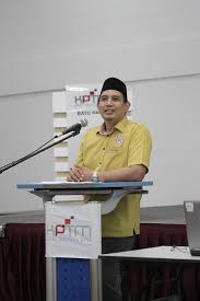 Ada sedikit urusan di pejabat kadi daerah batu pahat. 130219 Pejabat Agama Zina Lgbt