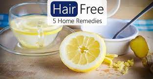 Also, the consistent use of sesame oil home remedy​ to permanently remove hair from your private parts is highly recommended because it doesn't result in itching or razor bumps as it is the case with shaving manually. 5 Home Remedies For Fast Hair Removal At Home Hair Free Life