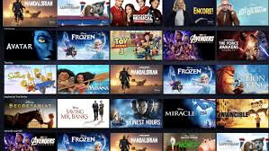Host watch parties across the major streaming services, and connect with a vibrant community of tv and movie fans like you. Movies Are Quietly Disappearing From Disney Plus Polygon