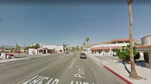 A desert hot springs collision left one person in critical condition and another in police custody on thursday evening, according to police. Woman Dies After Being Struck By Vehicle In Desert Hot Springs Cactus Hugs