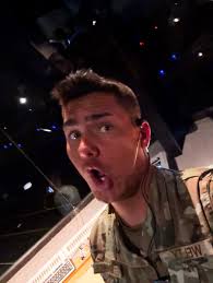 Civilian who? Cheers to new adventures yall! For those that didn't hear, I  just started a position with the FAA as an Air Traffic Controller down at  John Wayne/Orange County, CA (SNA)!