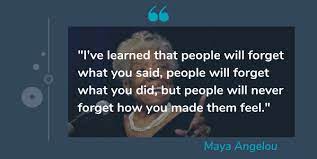 Perception is all there is!. 15 Great Customer Service Quotes To Inspire You