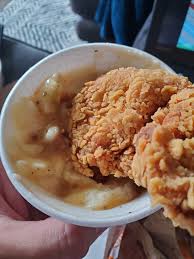 We did not find results for: Chicken Tenders Oh You Mean Mashed Potato Shovels Popeyes