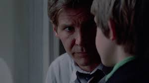 WITNESS (1985) • Frame Rated