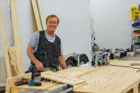 Ron paulk shares tips on: The Smart Woodshop Woodworking Woodworking Youtube Construction
