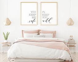 Easily to be found, you can use ordinary christmas lights, or decorative ones to beautify the walls. How To Go Creative In Your Bedroom Wall Decor Decorifusta