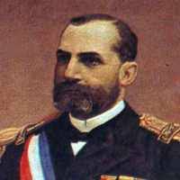 Jorge Montt Álvarez (1845–1922)