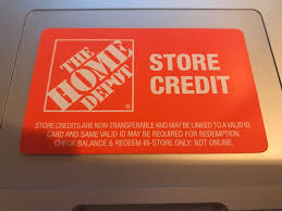 Cool Home Depot Gift Card Store Credit 431 80 Store Gift Cards Home Depot Gift Coupons